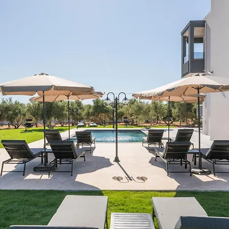 Aspect Luxury With Pool