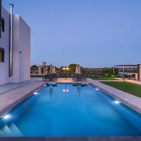 Aspect Luxury With Pool