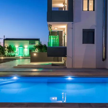 Aspect Luxury With Pool