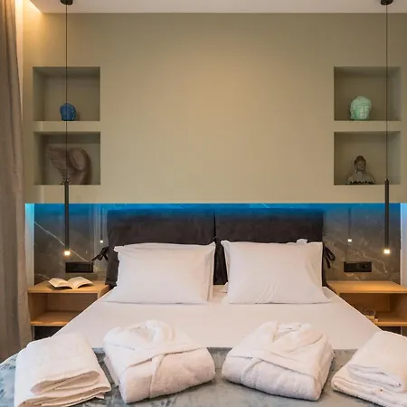 Aspect Luxury With Pool アパート *