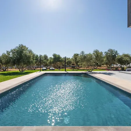 Aspect Luxury With Pool アパート Galangadhos