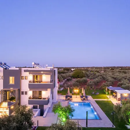 Aspect Luxury With Pool Galangadhos